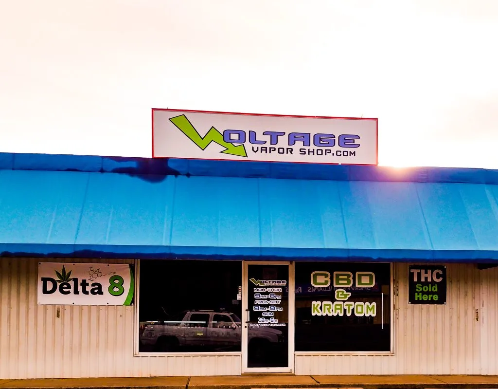 E-Liquid - Voltage Vapor Shop E-Liquid - Voltage Vapor Shop